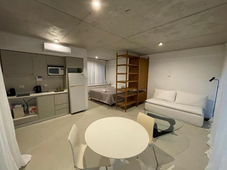 River Apart - B&B Buenos Aires