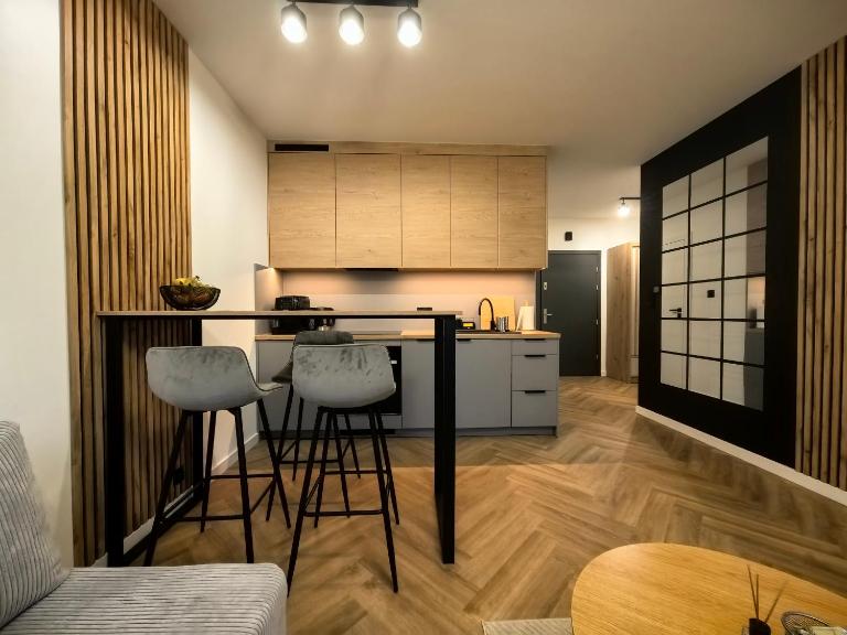 Chill Spot BB - B&B Bielsko-Biała