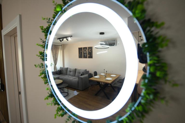 Cristal Palace Suites 003 - B&B Kragujevac