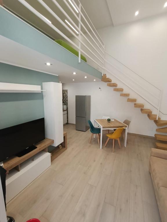 AparthouseRisorgimento BORBONE - B&B Frattamaggiore