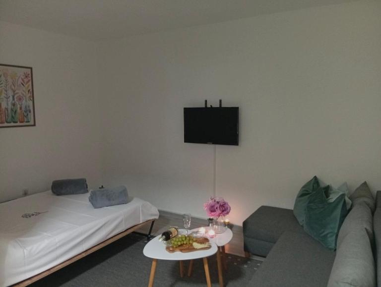 Apartman Mali kutak - B&B Gradačac