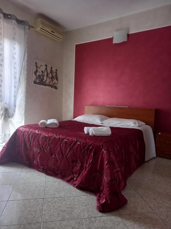 B&B Apartment - Bed and Breakfast Settimo Torinese