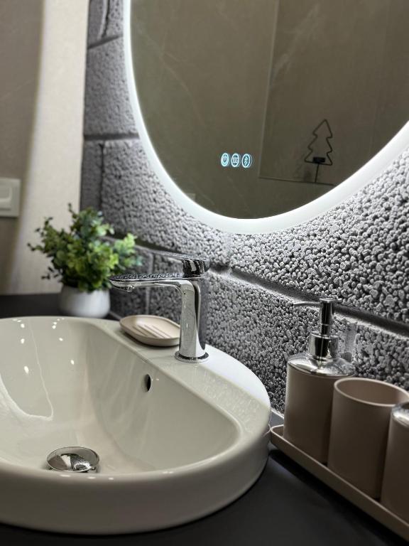 Cosy apartment near city centre - B&B Kaunas