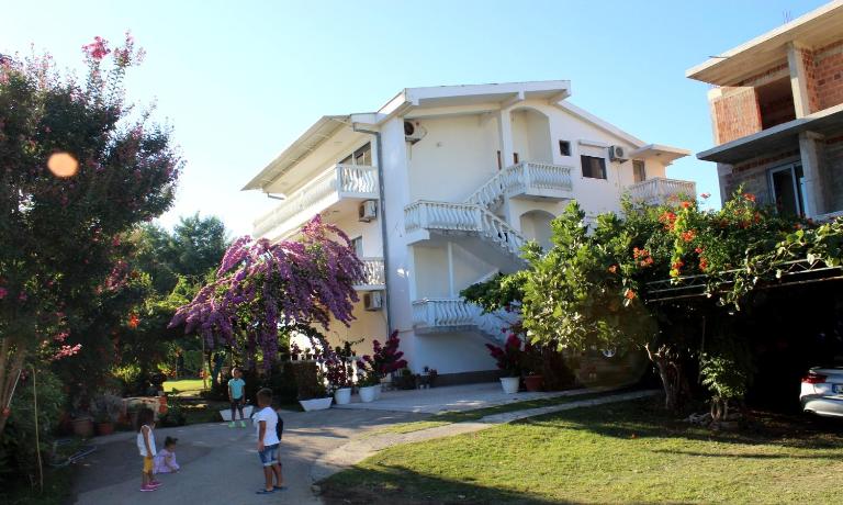 Apartaments A4 - B&B Dulcigno