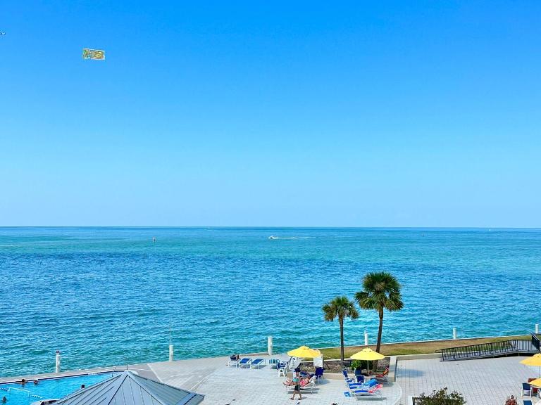 440 West Condos 501-S - B&B Clearwater Beach