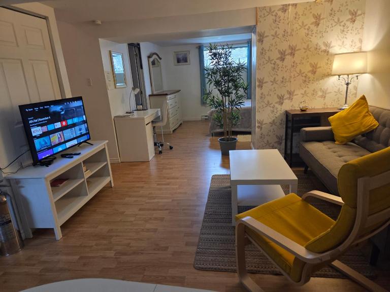 L ' Arlequin Suite et logement - Chambres d'hôtes Vaudreuil-Dorion