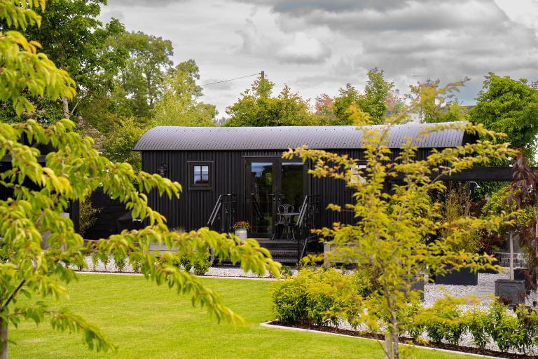 Cherry Tree Lodge - B&B Limavady