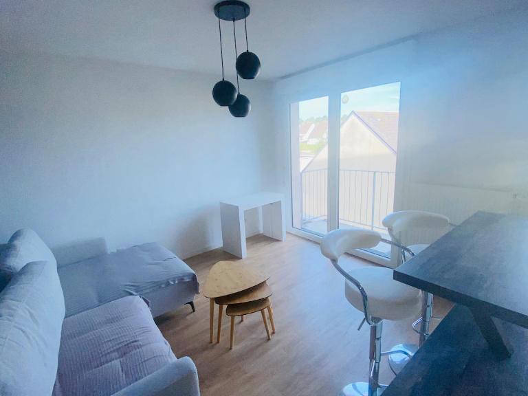 Appartement F2 - B&B Gonfreville-l'Orcher
