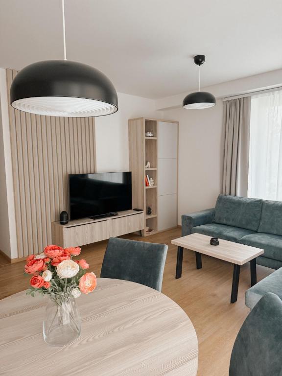 3 - izbový apartmán Oliver - B&B Dolný Kubín