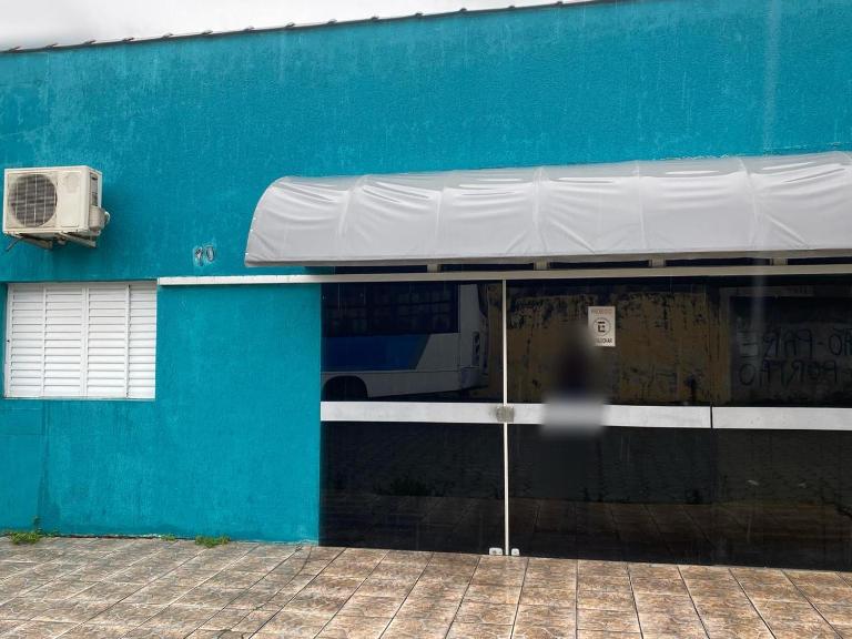 Hospedagem Nossa Senhora Aparecida - Ferienwohnung Cachoeira Paulista
