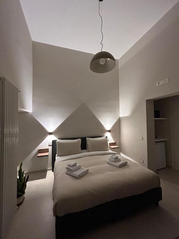 B&B Palazzo Domini - Ferienwohnung Neapel