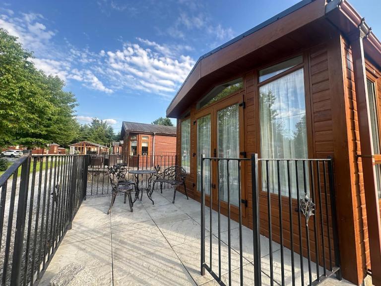Glen-coo - Bed and Breakfast Auchterarder