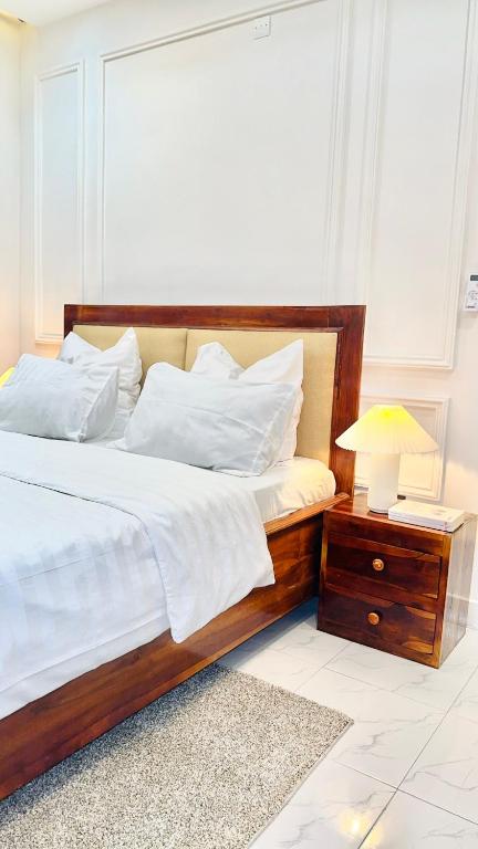 La petite Brise Marine - Bed and Breakfast Lomé