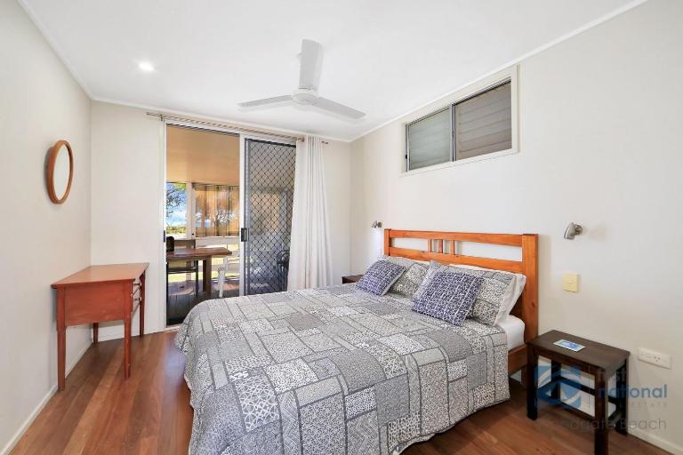 185 The Esplanade - B&B Woodgate