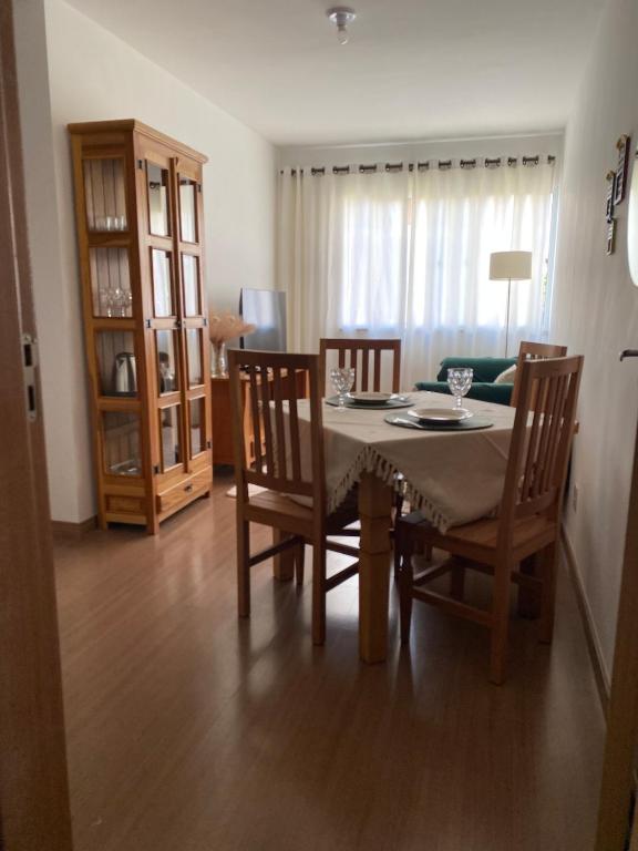 Apartamento completo 2 quartos em São João del-Rei - Pet friendly - Chambres d'hôtes São João del-Rei