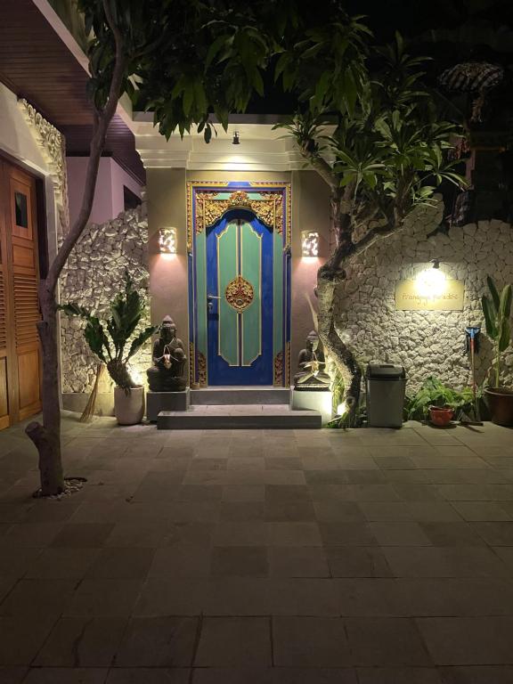 Pranajaya paradise - B&B Tejakula