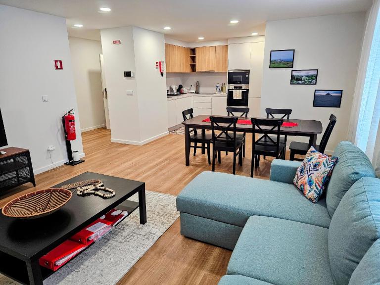 Apartamento Sonho Terra - B&B Ponta Delgada