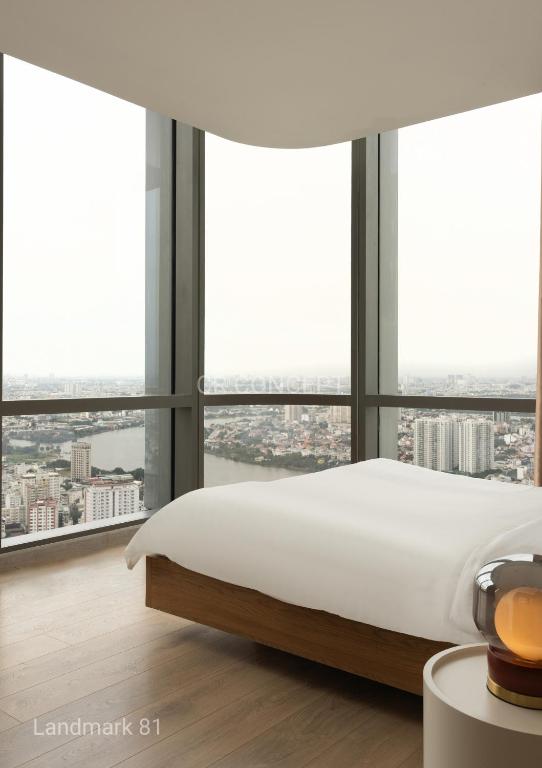 Landmark Signature Residence by CR Concept - B&B Ho Chi Minh