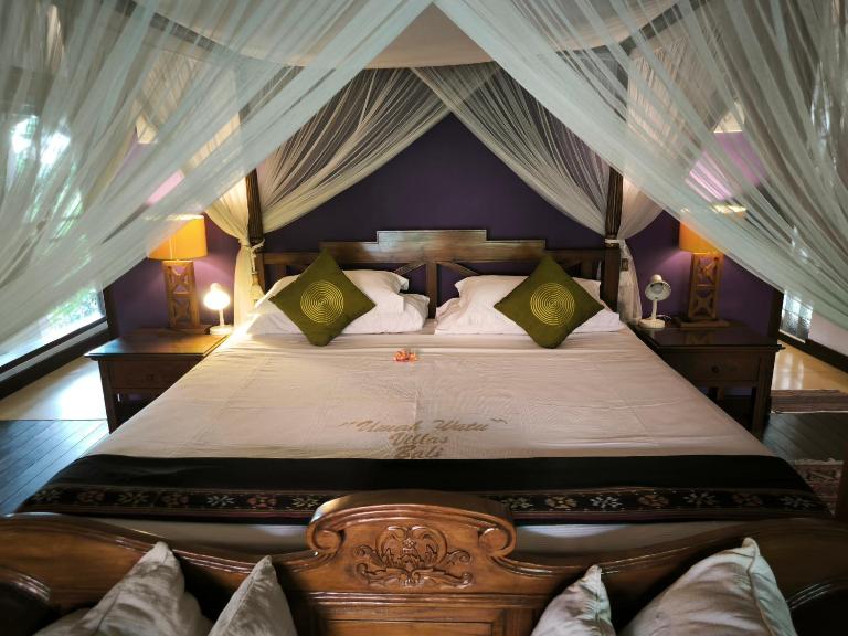 Umah Watu Villas - B&B Seminyak