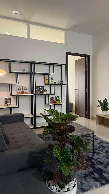 OutskirtStay - B&B Ho Chi Minh City