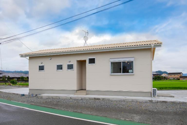 RENVI Ukiha ー福岡の宿ー - Chambres d'hôtes Ukiha