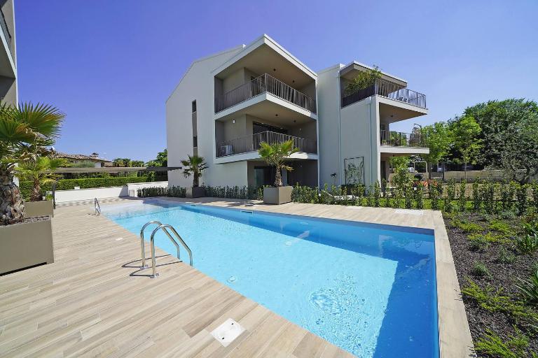 Lagolux - B&B Sirmione