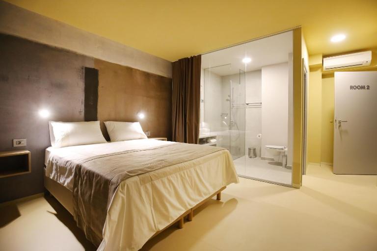 Kai Boutique Studio & Rooms - B&B Zadar