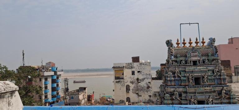 Shiv Kamla Paying Guest House - B&B Varanasi