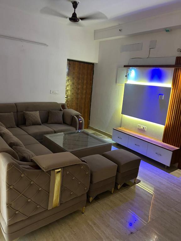 An Experience That Becomes Memory With Time - B&B Ghaziabad