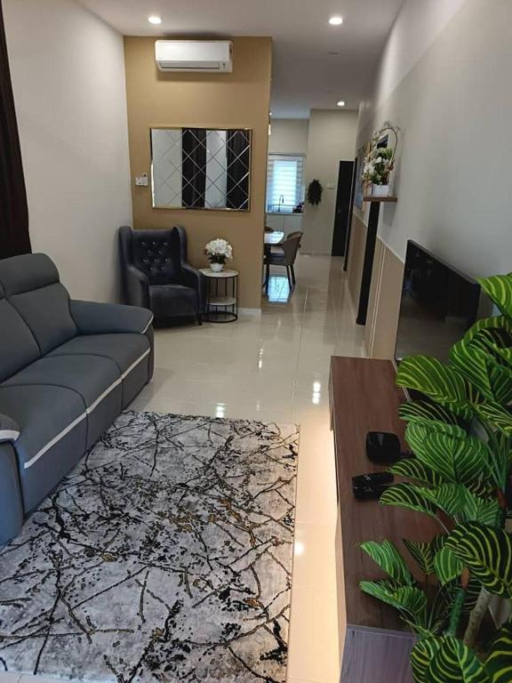 RatuSari Homestay PD - Hotel Vibe I Malay Only - B&B Port Dickson