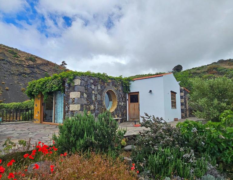 Casa La Tedera - B&B El Pinar