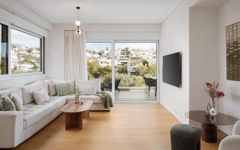 Athenian Riviera Elegant Residence - B&B Atene