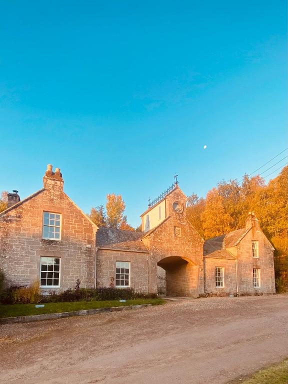 Brylach Steading - B&B Charlestown of Aberlour