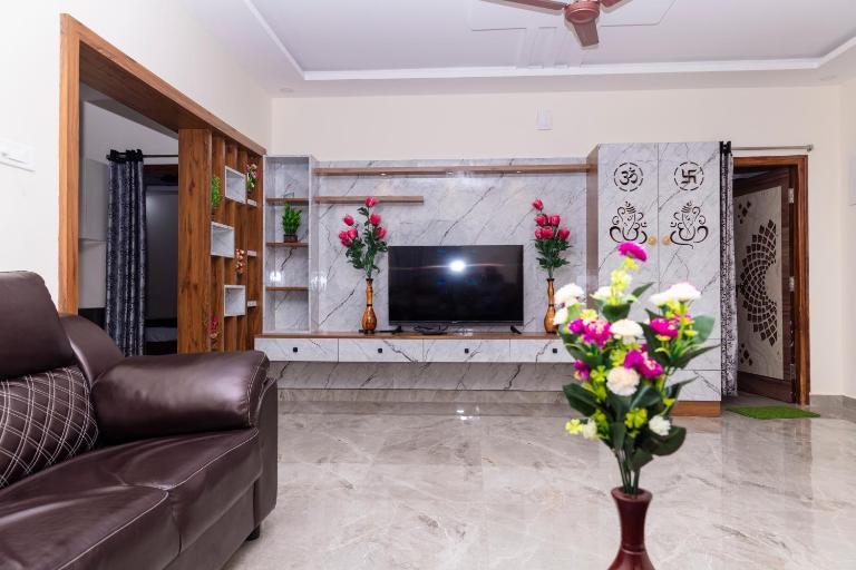 Anitha Home Stay - B&B Tirupati