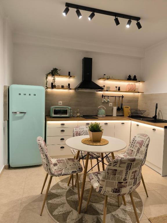 Simple Home - Ferienwohnung Karditsa