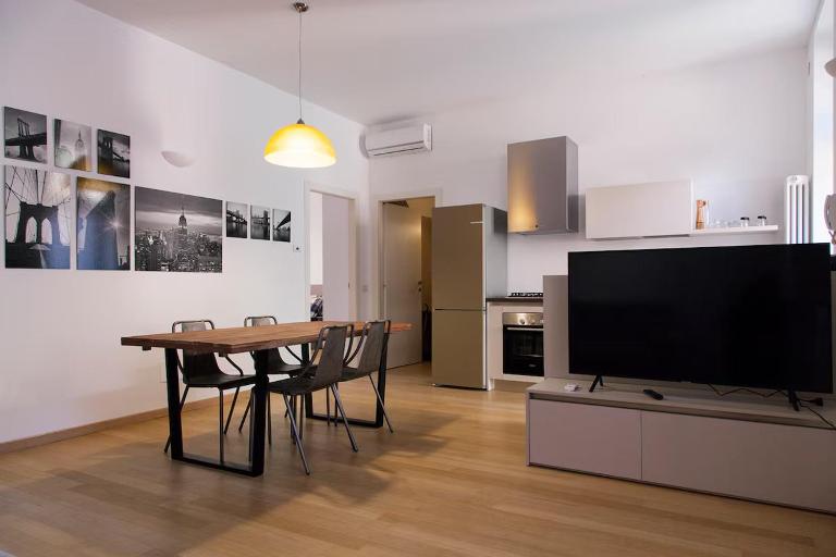 Beautiful Suite in the Heart of Milan - Ferienwohnung Mailand