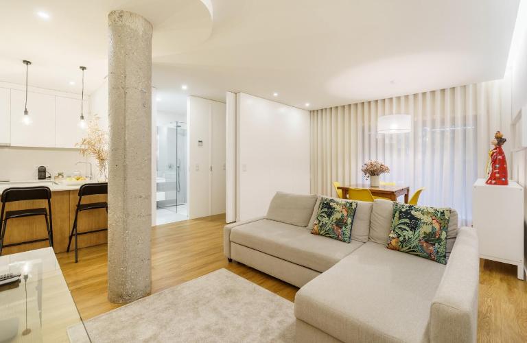 Casa do Alcaide - Minhos Guest - B&B Braga