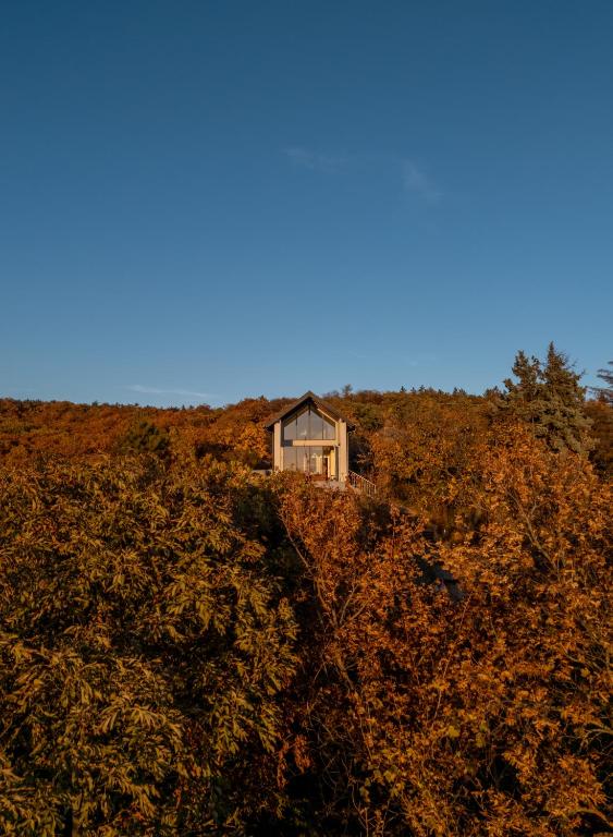 SUQO vendégház - Ferienwohnung Sukoró