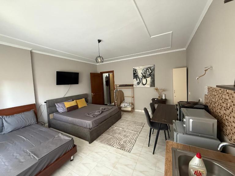 Koa Studio 1 - B&B Korce