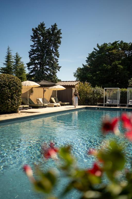 Villa Liberty - Chambres d'hôtes Entraigues-sur-la-Sorgue