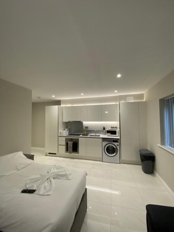 Cavendish Apartments - B&B High Wycombe