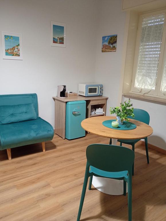 Taxi House Aeroporto Salerno Costa D'Amalfi - B&B Bellizzi