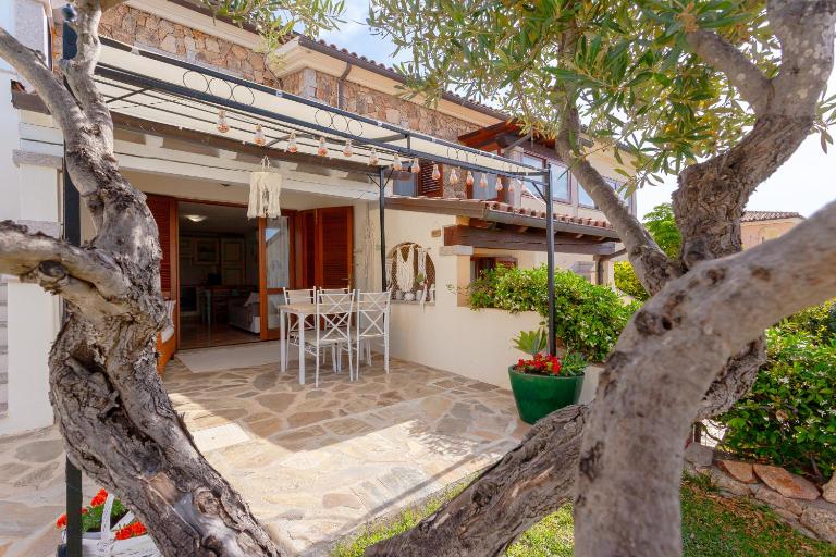 Appartamento Lu Fraili - B&B San Teodoro