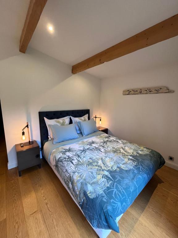 Le P’tit Bois Doré - Chambres d'hôtes Blanquefort