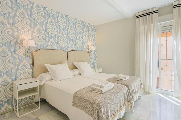 San Clemente House - B&B Seville
