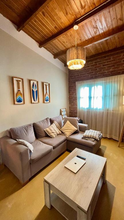 Casa en el Quebrachito - B&B Formosa