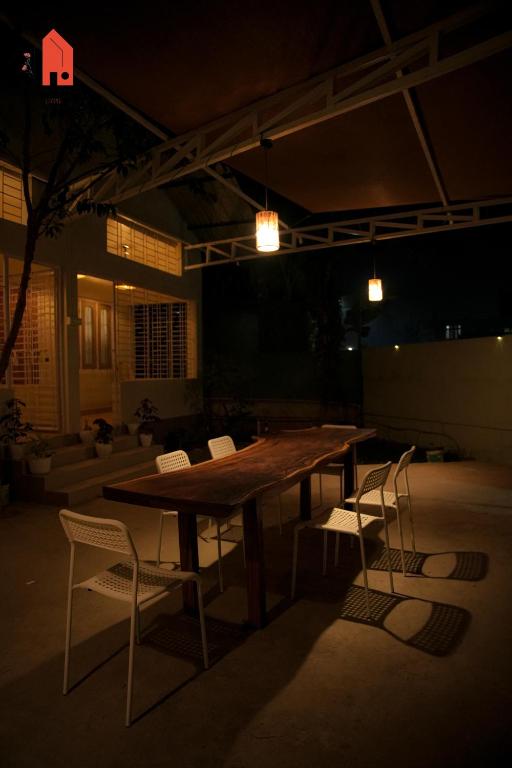 Downtuned Estrada - A Homestead Retreat - Ferienwohnung Gauhati