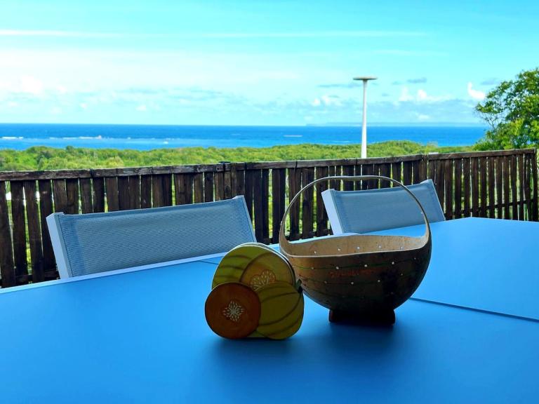 L'écrin des Salines, votre escale tropicale - B&B Le Gosier