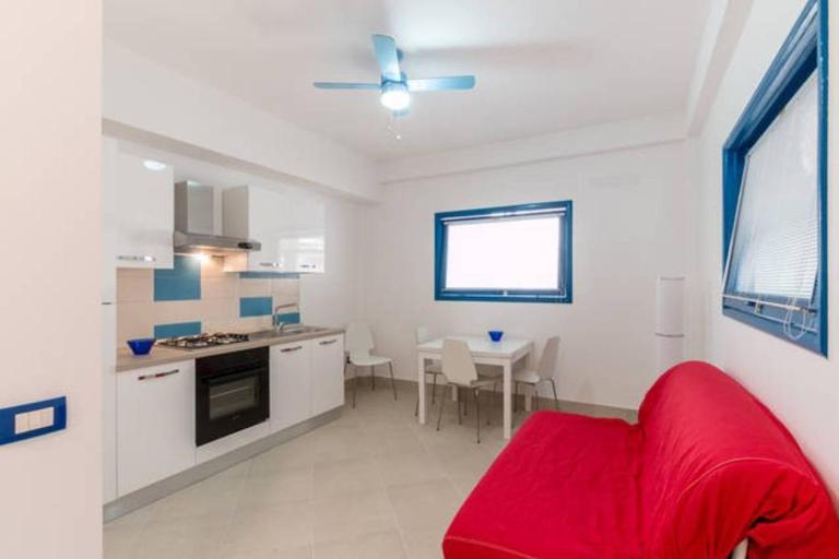 Bilocale Scoglitti nei luoghi di Montalbano - B&B Scoglitti