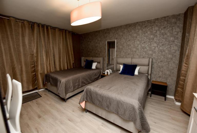 Haus Thomas Deluxe 1 - Ferienwohnung Dortmund